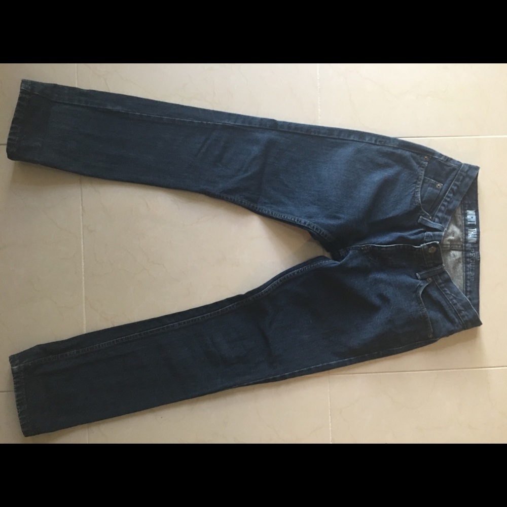 Men’s jeans